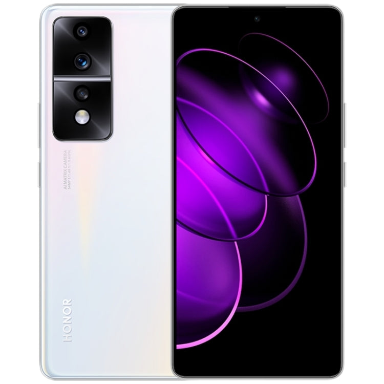 Triple Back Cameras, Face ID / Screen Fingerprint Identification, 6.67 inch Magic UI 7.0 Qualcomm Snapdragon 8+ Gen1 Octa Core up to 3.0GHz, Network: 5G, OTG, NFC, Not Support Google Play, 12GB+512GB