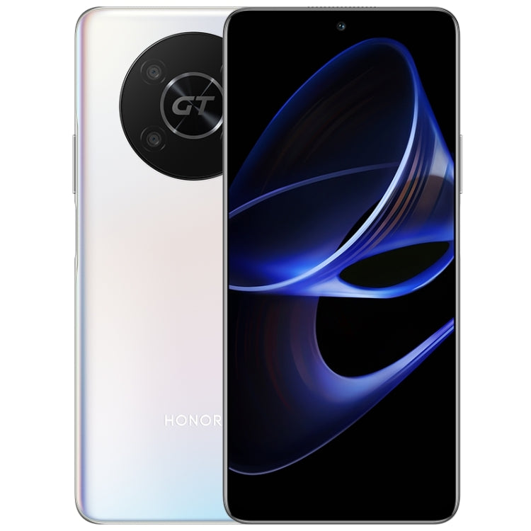 Triple Back Cameras, Side Fingerprint Identification, 4800mAh Battery, 6.81 inch Magic UI 6.1 / Android 12 Snapdragon 888 Octa Core up to 2.84GHz, Network: 5G, OTG, Not Support Google Play, 12GB+256GB