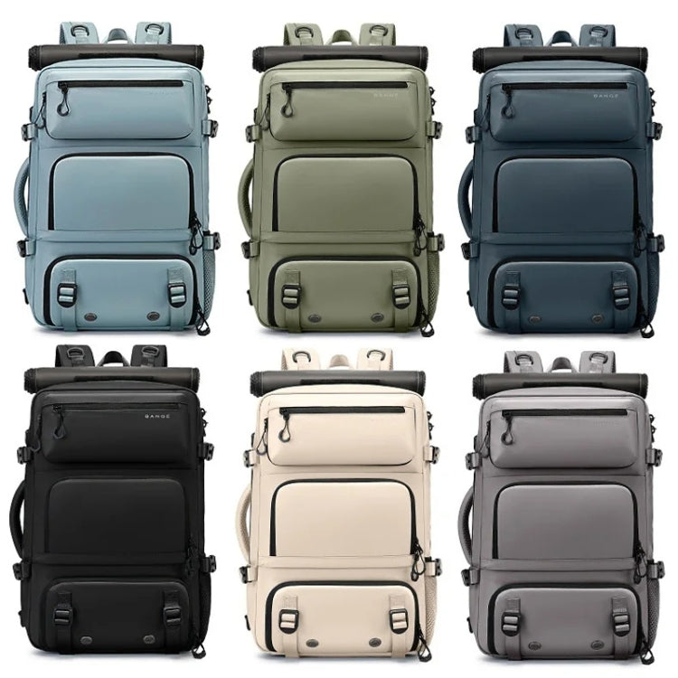 BANGE BG-1810 Travelling Shoulder Bag Large Capacity Lightweight Multifunctional Luggage Bag, BG-1810