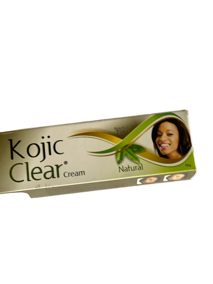 Kojic Lemon face and body cream