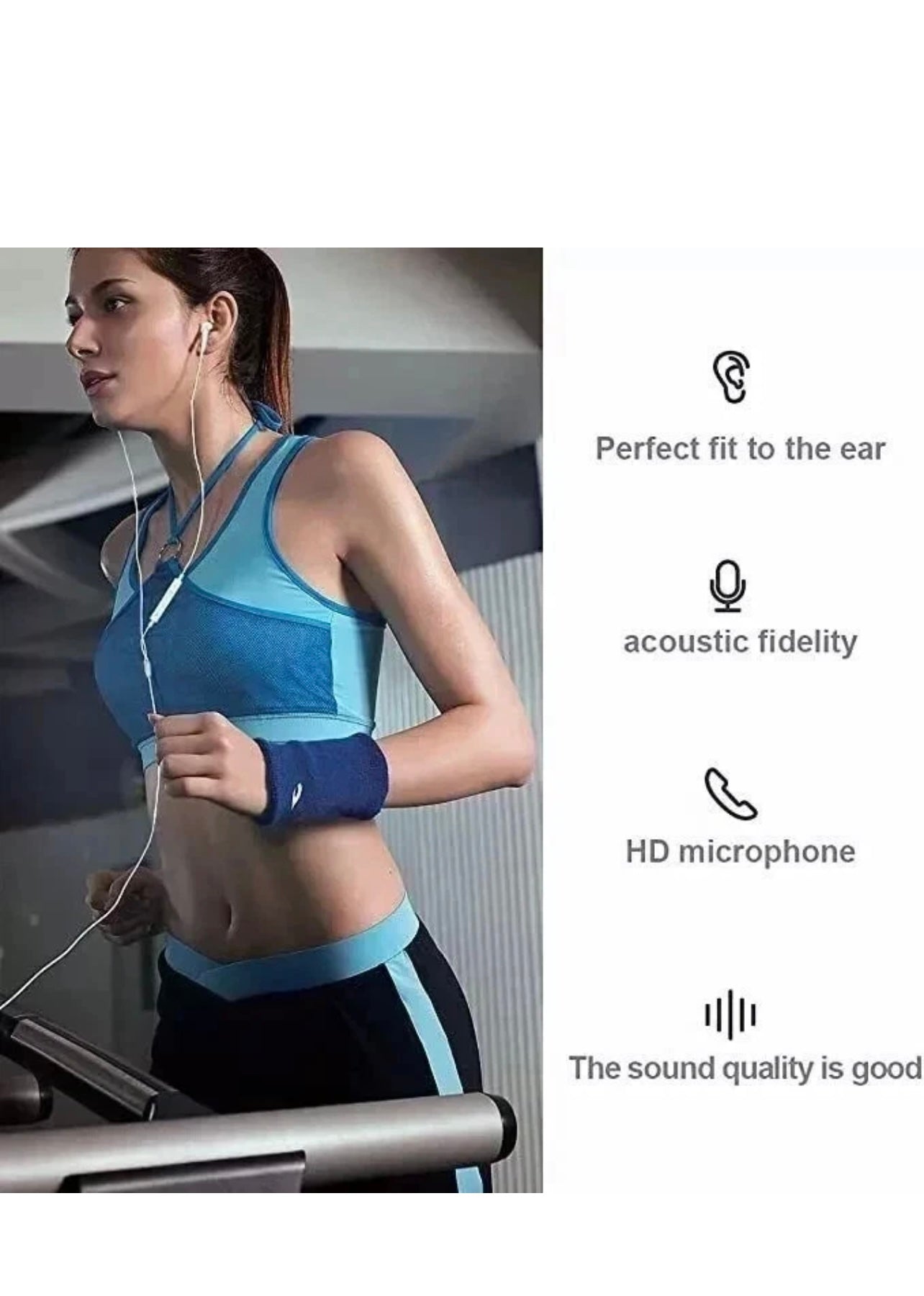 3pcs For iPhone Headphones Earbuds Wired Earphones For iPhone 14/13/12/11/X/XR/8/7/6 (3packs)