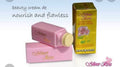 SILVER ROSE EXTRA PEARL BEAUTY CREAM