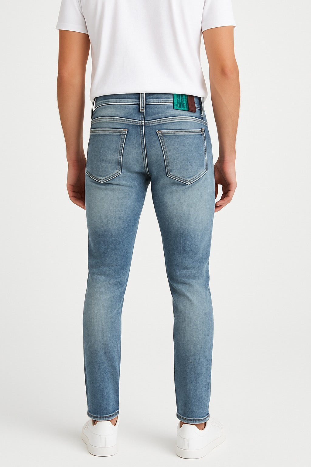 Men Jeans
