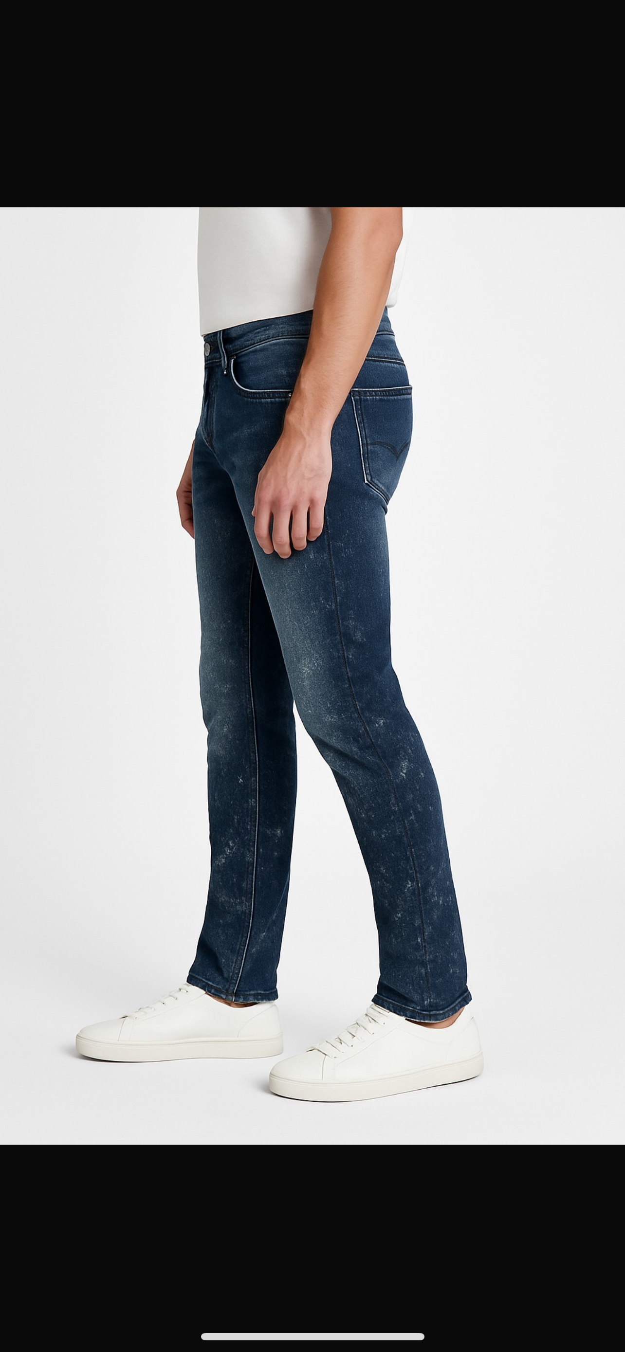 Men Jeans