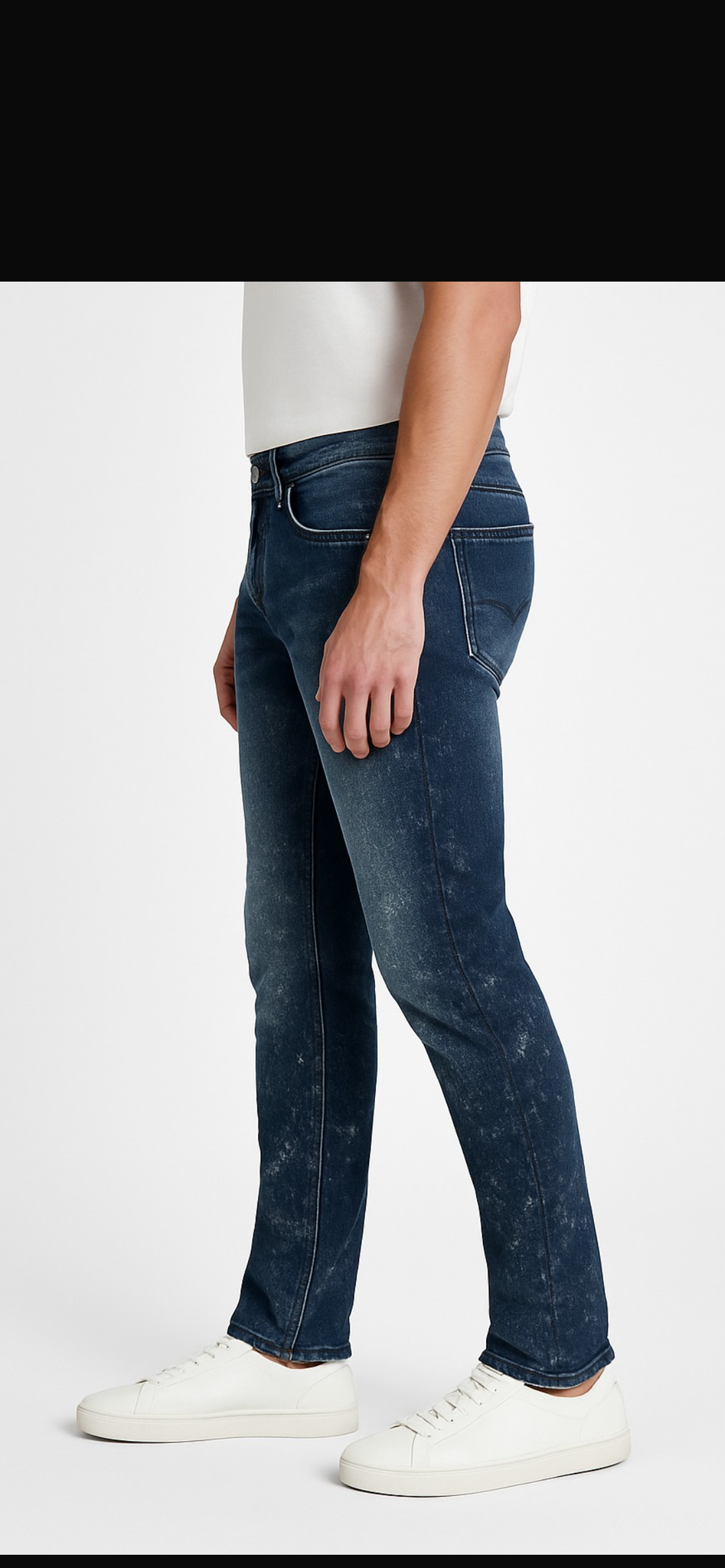 Men Jeans