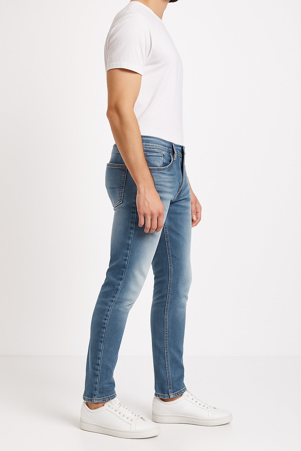 Men Jeans