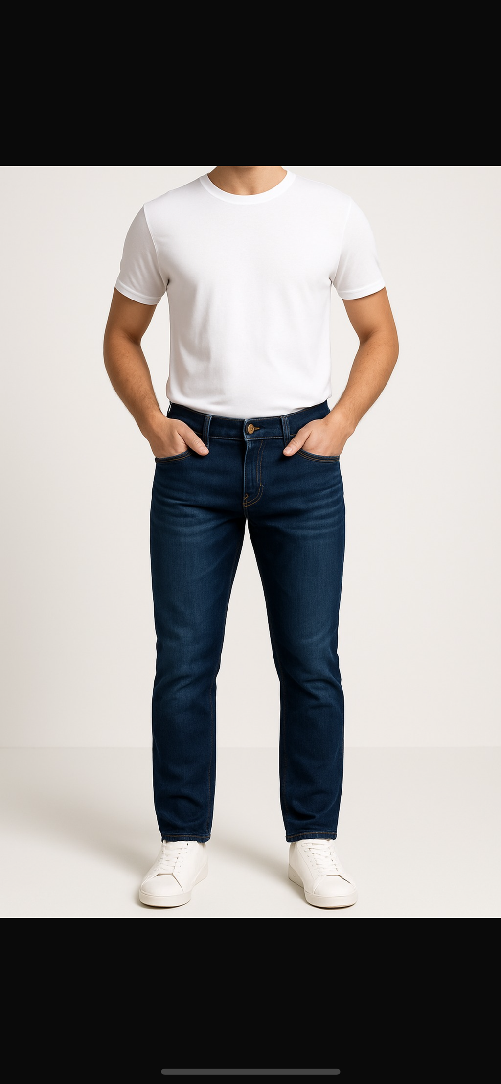 Men Jeans