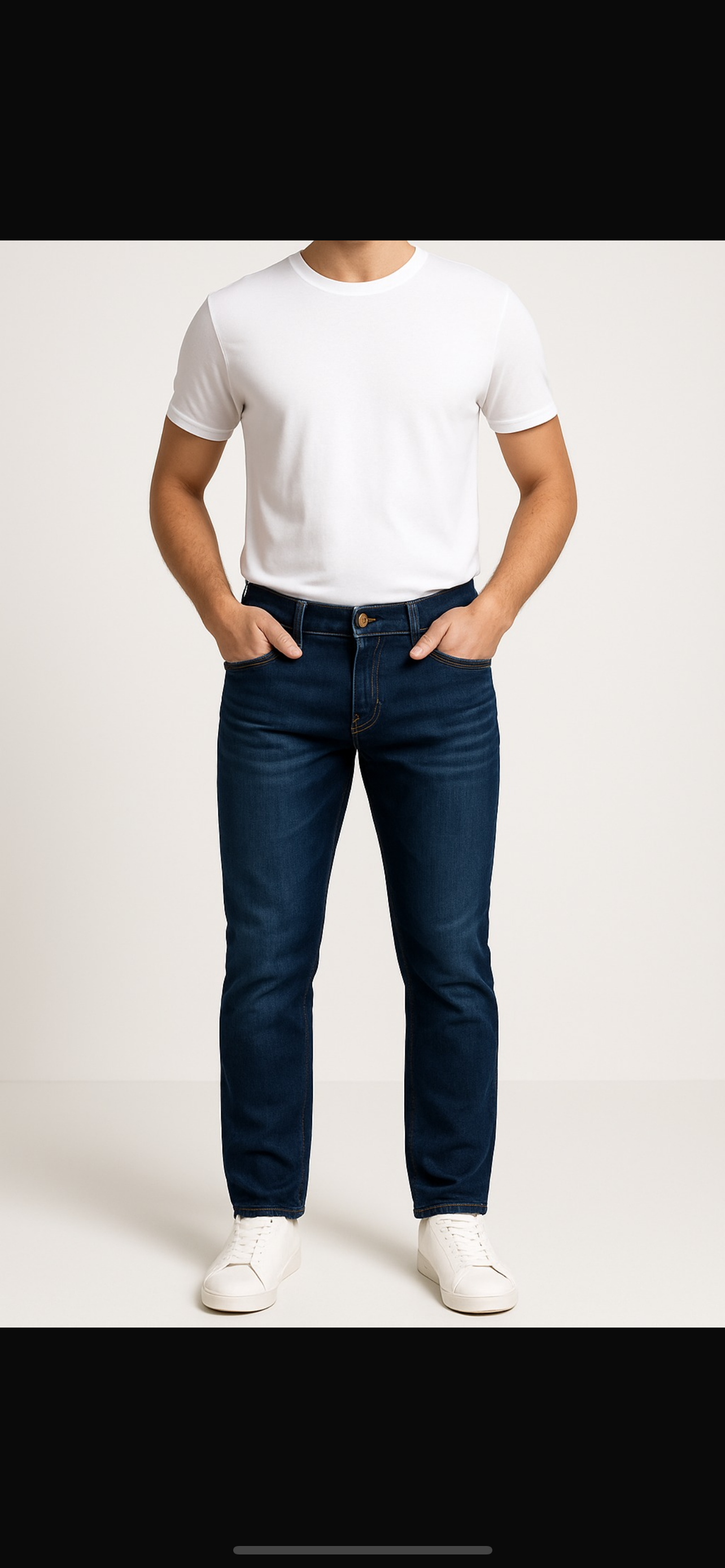 Men Jeans