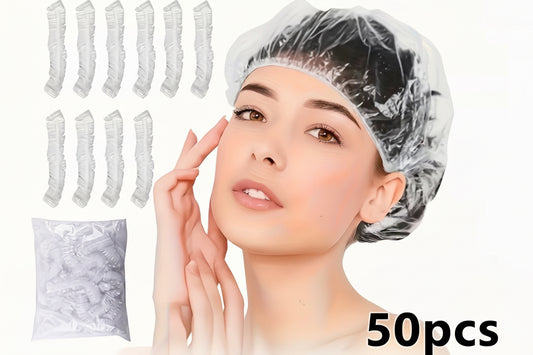 100pcs Disposable Food Cover Bags Plastic Bags For Fruit Vegetable Fresh-Keeping Food Packaging Bags Kitchen Accessories,Disposable Food-Grade Plastic Wrap Covers, Suitable for Fridge, Kitchenware & Leftovers/Fruits, Food Storage, Fridge Organization,