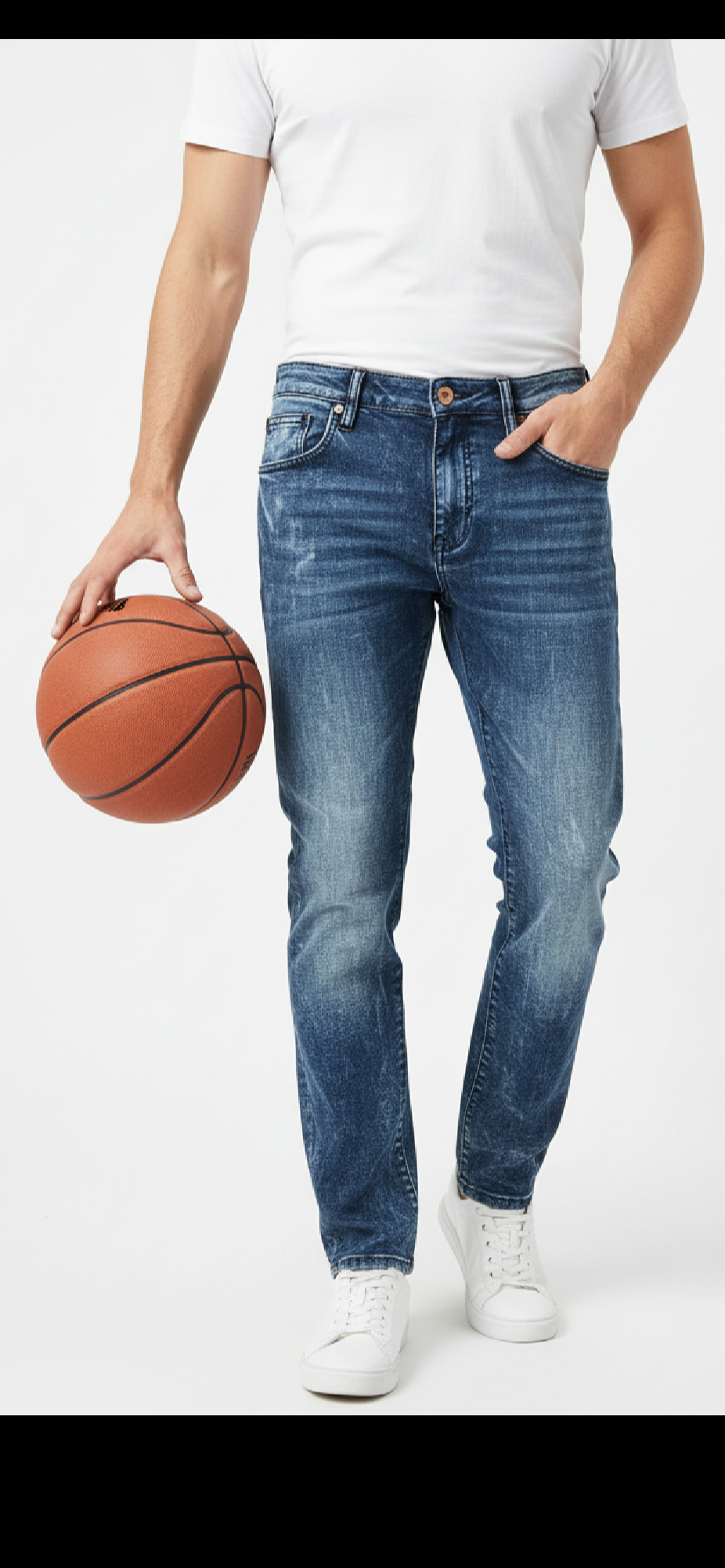 Men Jeans