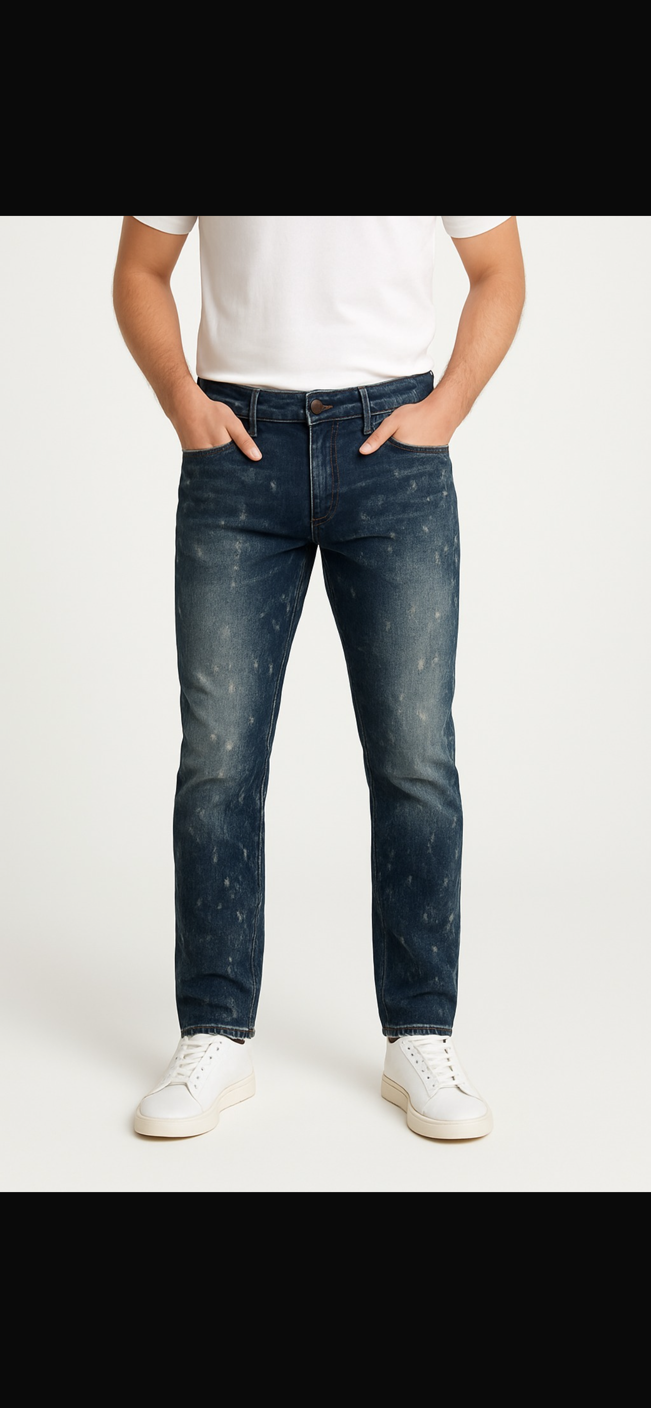 Men Jeans