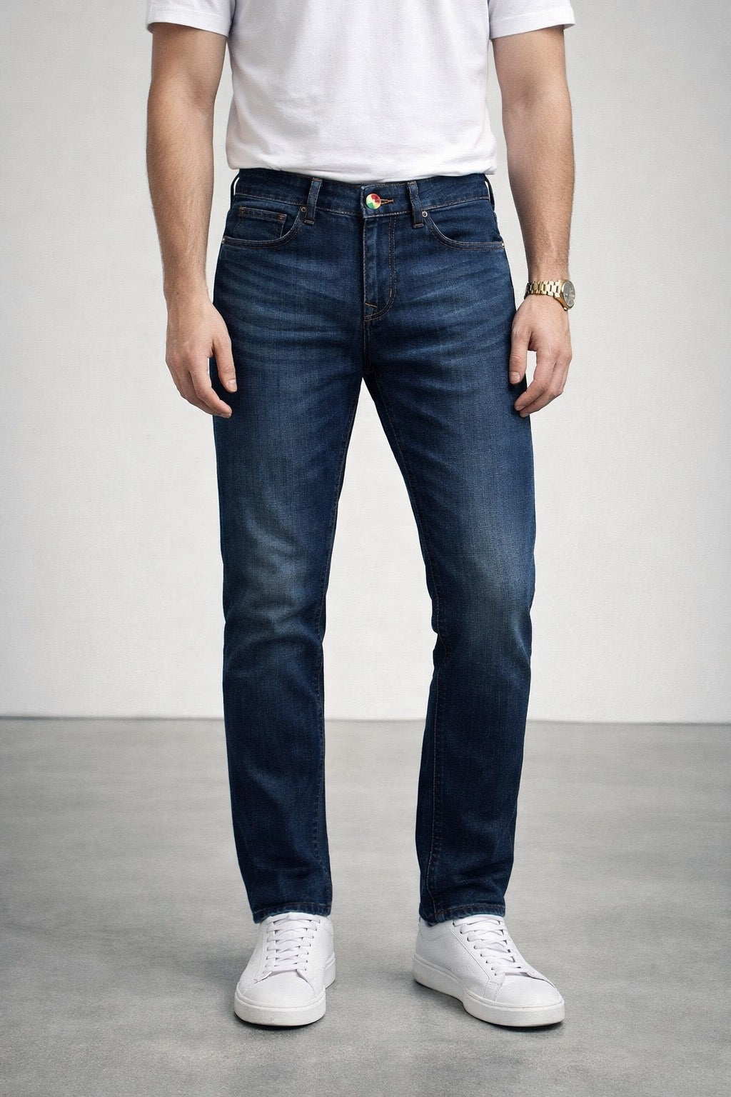 Men Jeans