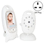 VB601 2.0 inch LCD Screen Hassle-Free Portable Baby Monitor, Support Two Way Talk Back, Night Vision, VB601