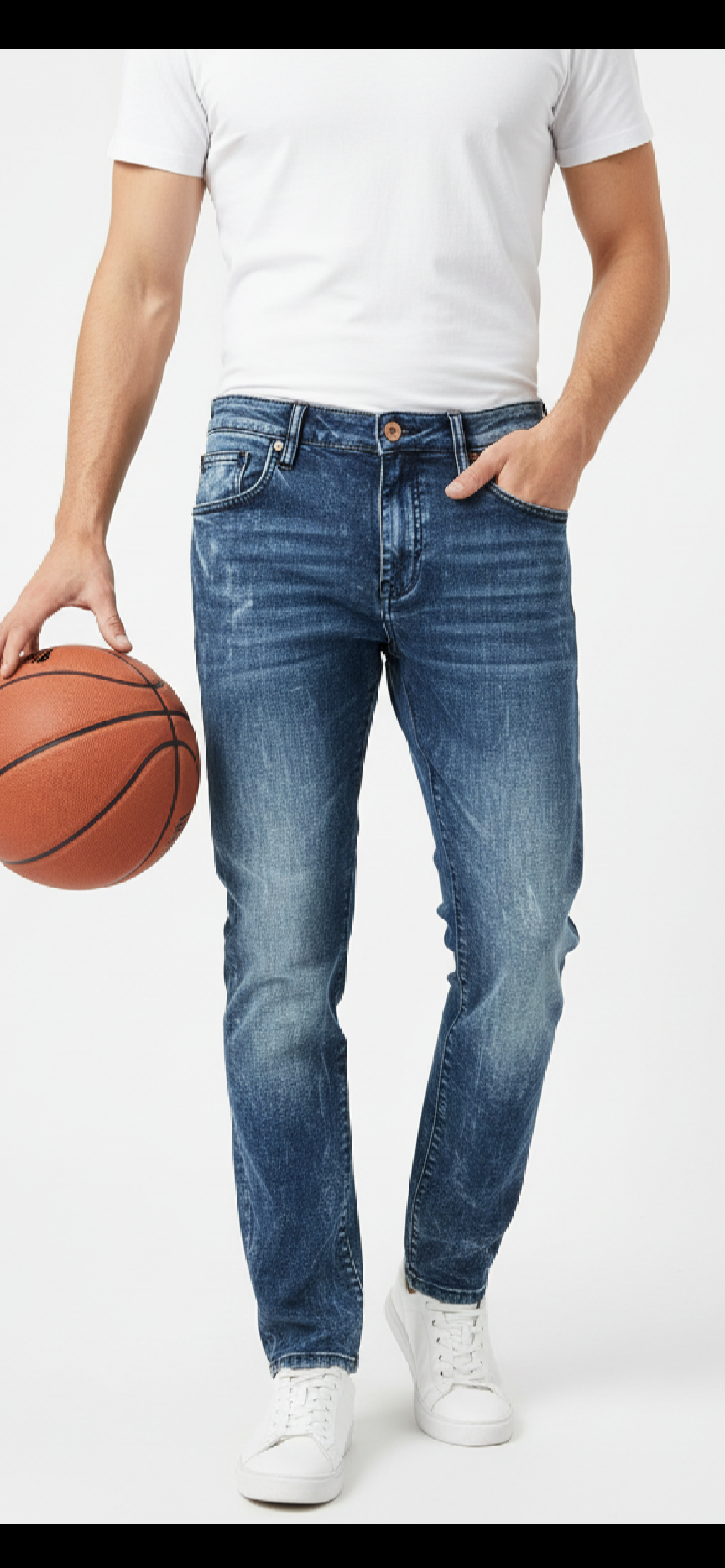 Men Jeans