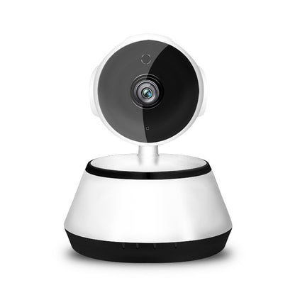 YH001 720P HD 1.0 MP Wireless IP Camera, Support Infrared Night Vision / Motion Detection / APP Control, AU Plug, YH001 720P