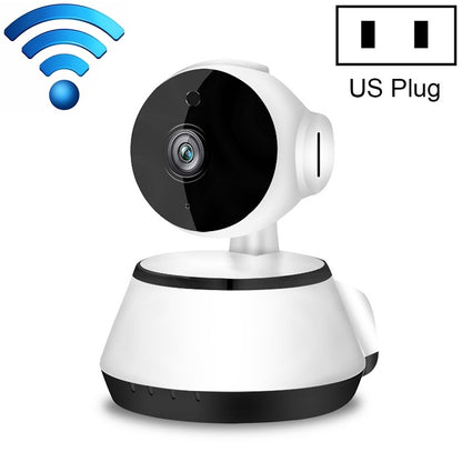 YH001 720P HD 1.0 MP Wireless IP Camera, Support Infrared Night Vision / Motion Detection / APP Control, AU Plug, YH001 720P