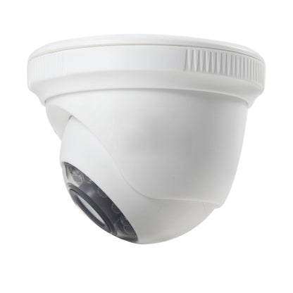 531eA CE & RoHS Certificated Waterproof  3.6mm 3MP Lens AHD Camera with 12 IR LED, Support Night Vision & White Balance, 531eA-W, 531eA-L, 531eA-H2