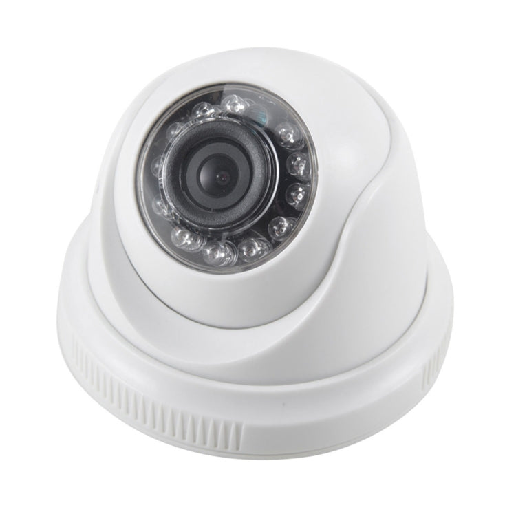 531eA CE & RoHS Certificated Waterproof  3.6mm 3MP Lens AHD Camera with 12 IR LED, Support Night Vision & White Balance, 531eA-W, 531eA-L, 531eA-H2