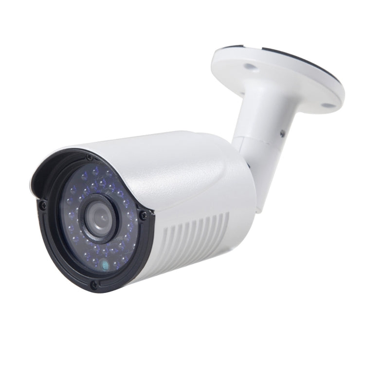 632A CE & RoHS Certificated Waterproof 3.6mm 3MP Lens AHD Camera with 36 IR LED, Support Night Vision & White Balance, 632A-L, 632A-H2, 632A-W