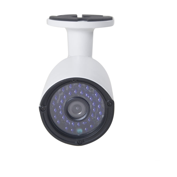 632A CE & RoHS Certificated Waterproof 3.6mm 3MP Lens AHD Camera with 36 IR LED, Support Night Vision & White Balance, 632A-L, 632A-H2, 632A-W