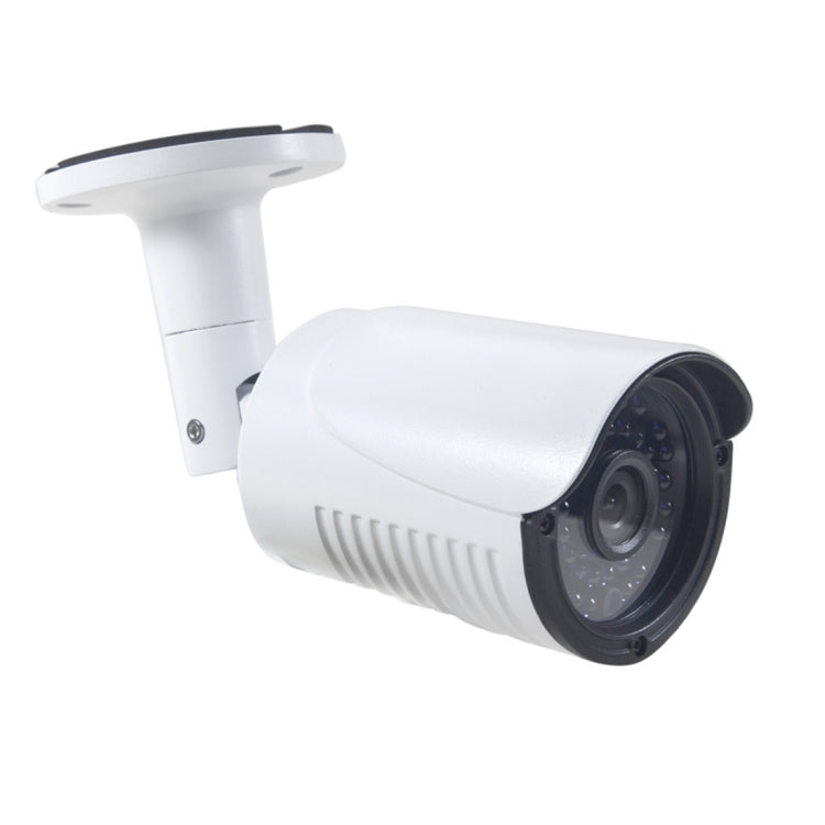 632A CE & RoHS Certificated Waterproof 3.6mm 3MP Lens AHD Camera with 36 IR LED, Support Night Vision & White Balance, 632A-L, 632A-H2, 632A-W