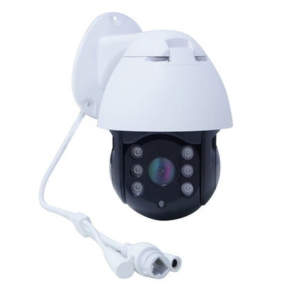 QX9 1080P IP65 Waterproof WiFi Smart Camera, Support Motion Detection / TF Card / Two-way Voice, AU Plug, QX9