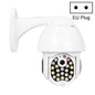 QX17 2 Million Pixels WiFi High-definition Surveillance Camera Outdoor Dome Camera, Support Night Vision & Two-way Voice & Motion Detection, QX17