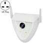 DP16 2.0 Megapixel 42 LEDs Garden Light Smart Camera, Support Motion Detection / Night Vision / Voice Intercom / TF Card, AU Plug, DP16