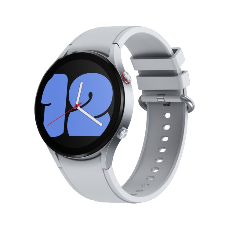 Zeblaze GTR 3 1.32 inch Smart Watch, Support Voice Calling / Heart Rate / Blood Oxygen / On-Wrist Skin Temperature / Sport Modes