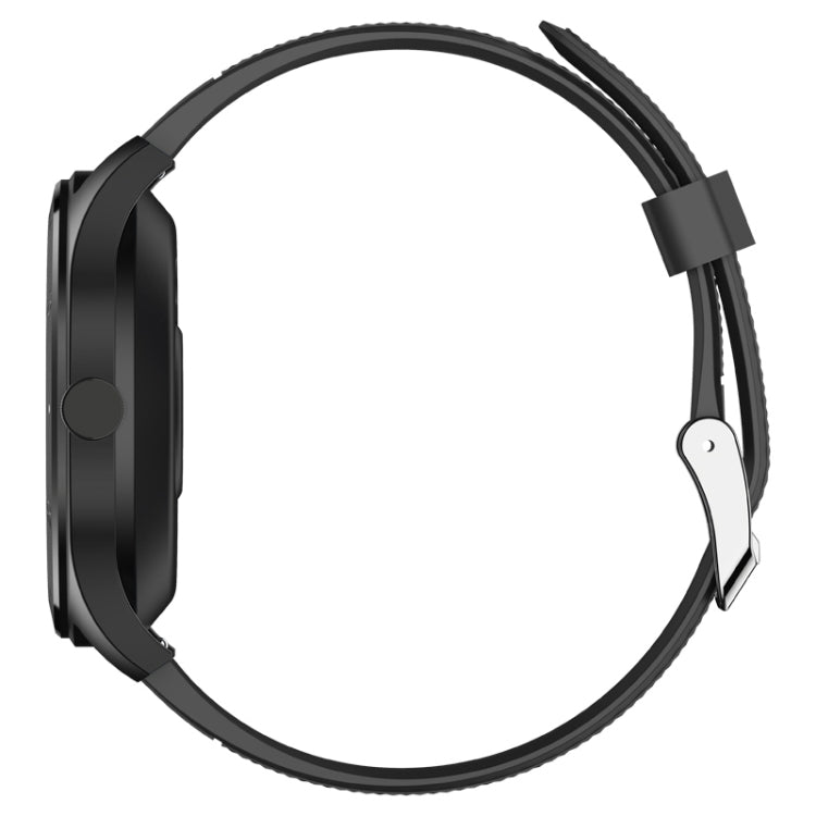S6 1.3 inch IPS Color Screen Smart Watch, Support Heart Rate Monitoring / Blood Pressure Monitoring / Sleep Monitoring / Female Physiological Cycle