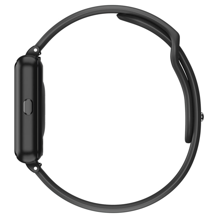 P8 1.3 inch IPS Color Screen Smart Watch, Support Heart Rate Monitoring / Blood Pressure Monitoring / Sleep Monitoring / Blood Oxygen Monitoring