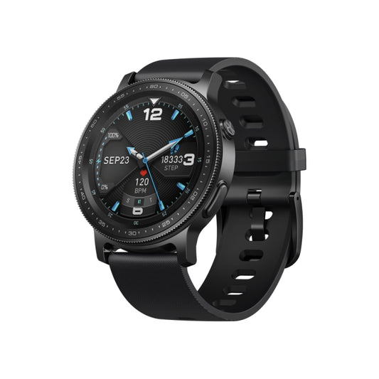 Zeblaze GTR2 1.28 inch Color Touch Screen Bluetooth 5.0 IP68 Waterproof Smart Watch, Support Sleep Monitor / Heart Rate Monitor / Blood Pressure Monitoring