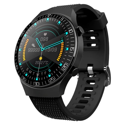 M88 Smart Watch for Men, Support Heart Rate / Blood Pressure / Oxygen Monitoring & Sleep Monitoring & Sedentary Reminder