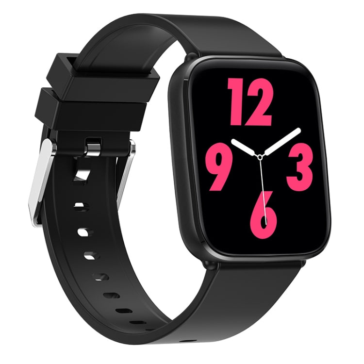 G12 1.7 inch IPS Screen Smart Watch, Support Bluetooth Calling / Body Temperature Monitoring