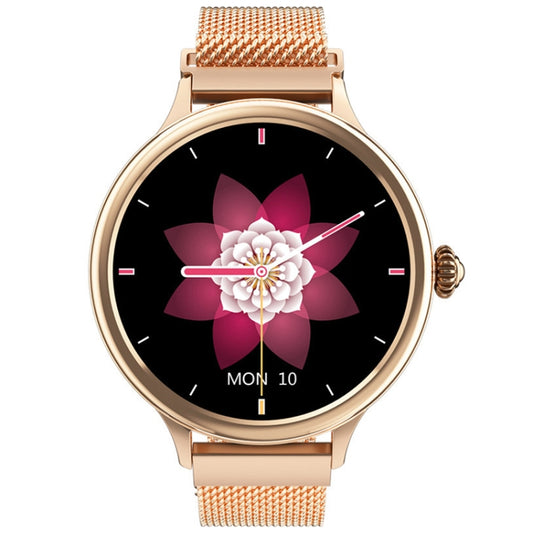 LOKMAT M4 Waterproof Women Menstrual Cycle Smart Watch