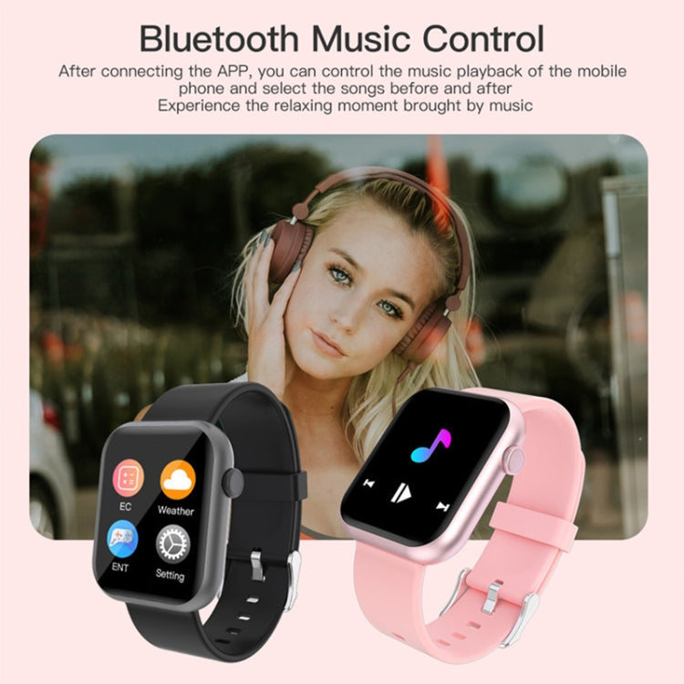 LOKMAT R3L Waterproof Health Smart Watch, Pedometer / Sleep / Heart Rate / Blood Oxygen / Blood Pressure Monitor
