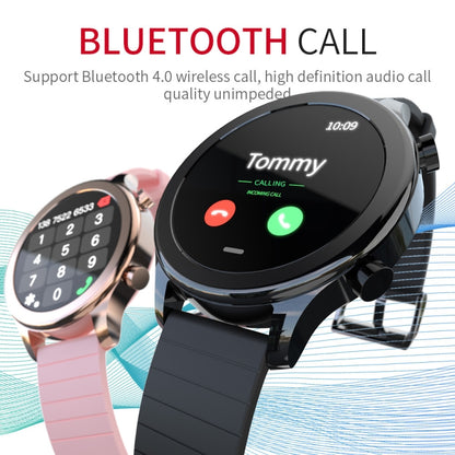 LOKMAT TIME Waterproof Smart Watch, Heart Rate / Blood Pressure Monitor / Physiological Management