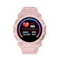 FD68S 1.44 inch Color Roud Screen Sport Smart Watch, Support Heart Rate / Multi-Sports Mode, FD68S