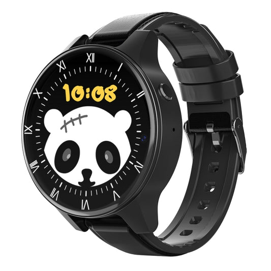 Rogbid Panda 6GB+64GB 1.69 inch IPS Screen Dual Cameras Smart Watch, Support Heart Rate Monitoring / SIM Card Calling, 6GB+64GB