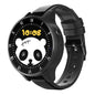 Rogbid Panda 6GB+64GB 1.69 inch IPS Screen Dual Cameras Smart Watch, Support Heart Rate Monitoring / SIM Card Calling, 6GB+64GB