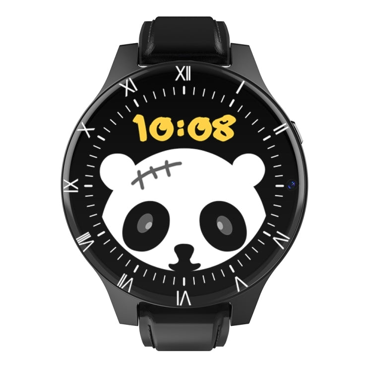 Rogbid Panda 6GB+64GB 1.69 inch IPS Screen Dual Cameras Smart Watch, Support Heart Rate Monitoring / SIM Card Calling, 6GB+64GB