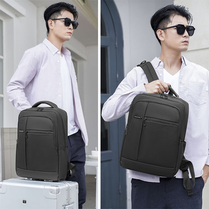 cxs-610 Multifunctional Oxford Cloth Laptop Bag Backpack