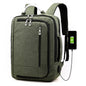 cxs-620 Multifunctional Oxford Laptop Bag Backpack