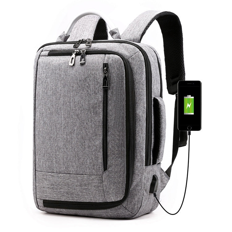 cxs-620 Multifunctional Oxford Laptop Bag Backpack