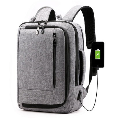 cxs-620 Multifunctional Oxford Laptop Bag Backpack