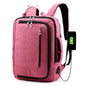 cxs-620 Multifunctional Oxford Laptop Bag Backpack