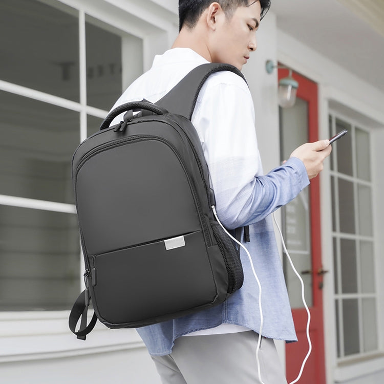 cxs-621 Multifunctional Oxford Laptop Bag Backpack
