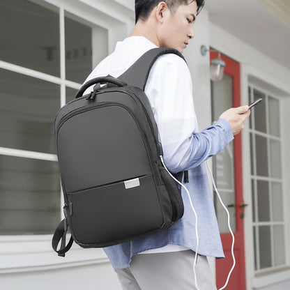 cxs-621 Multifunctional Oxford Laptop Bag Backpack