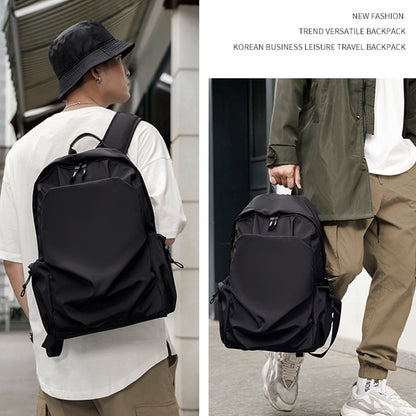 cxs-7103 Multifunctional Oxford Laptop Bag Backpack