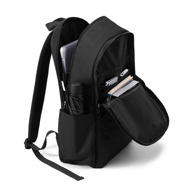 cxs-7303 Ordinary Version Multifunctional Oxford Laptop Bag Backpack, Ordinary Version